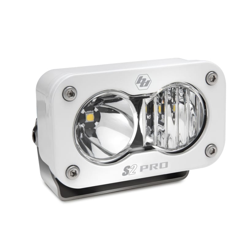 BAJ S2 Pro Lights