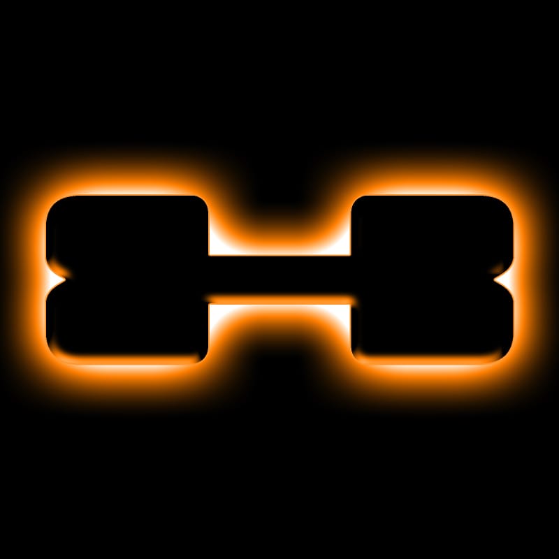 ORL Illuminated Emblems