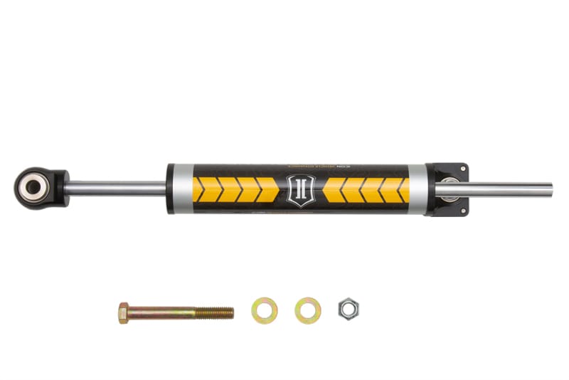 ICO Steering Stabilizers