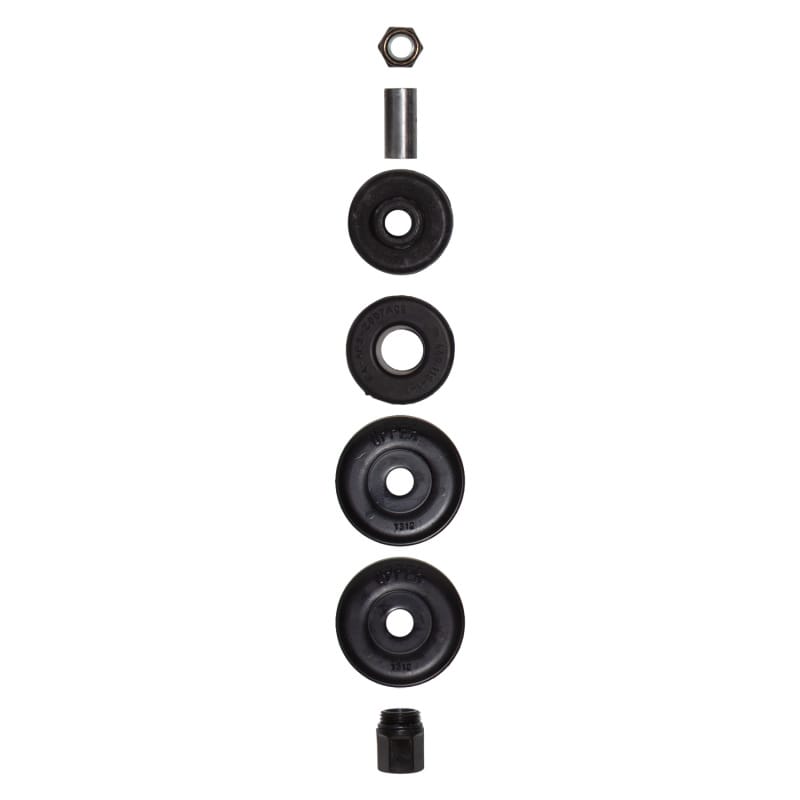 BIL B8 Series Shocks thumbnail 4