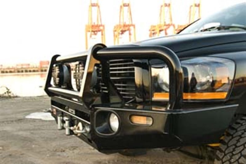 ARB Bull Bars thumbnail 2