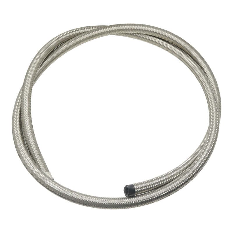 DW PTFE Braided Hose