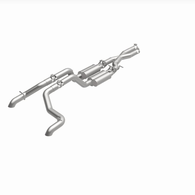 MAG Catback Exhaust thumbnail 3