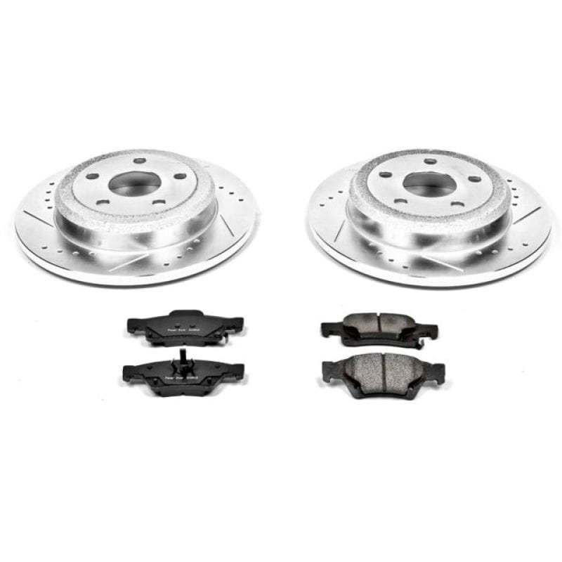 PSB Z23 Evolution Kit