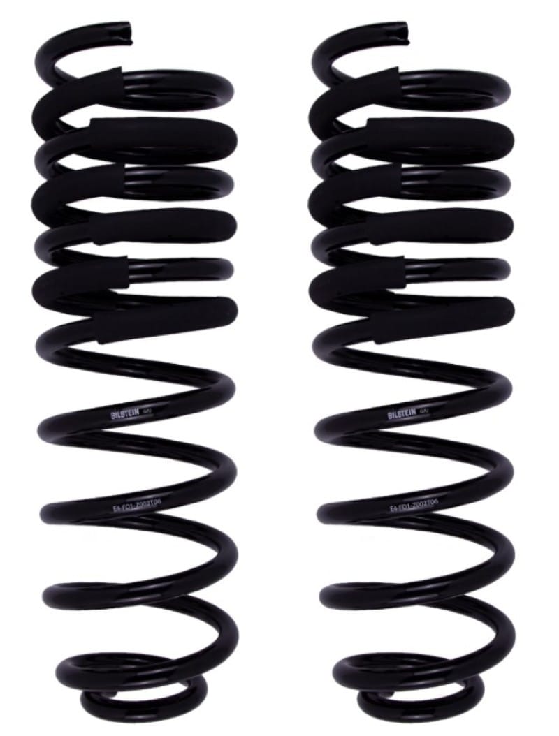 BIL B12 Series Suspension Kits thumbnail 2