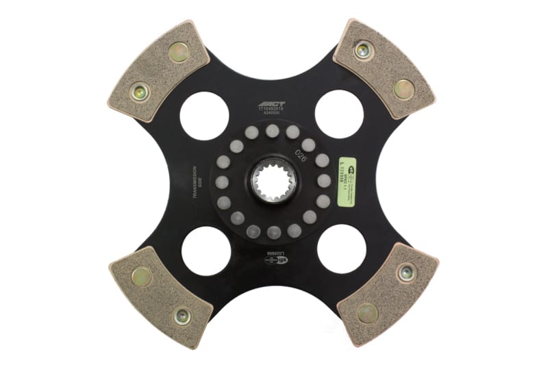 ACT Race Clutch Discs
