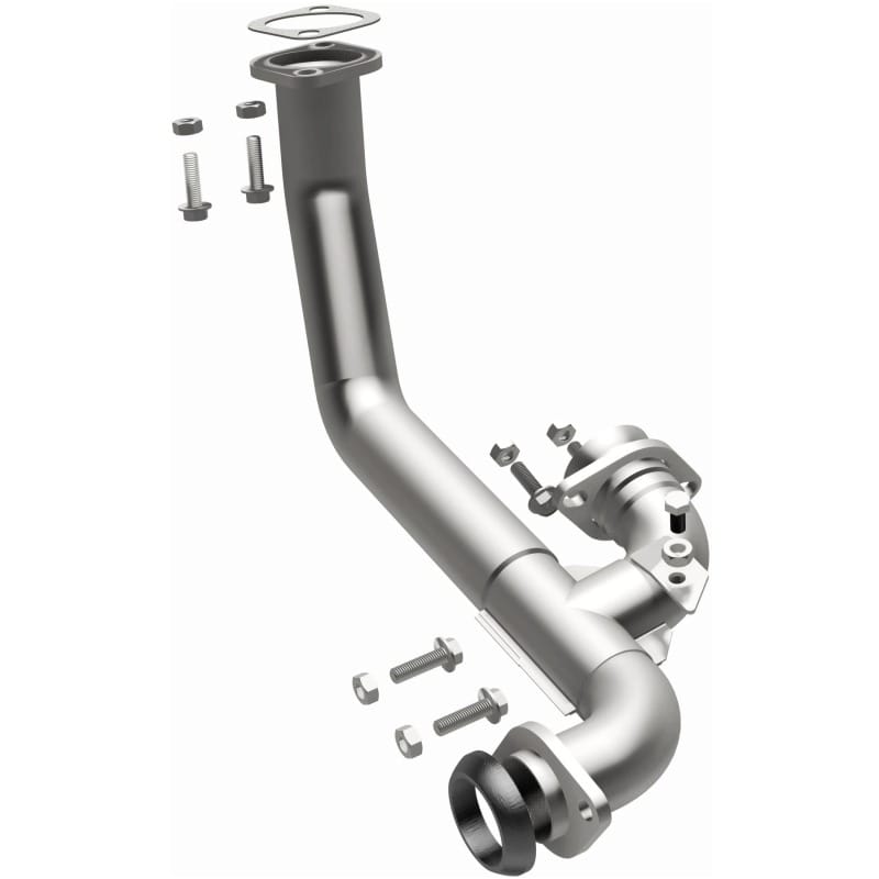 MAG BRE Front Pipe Kit thumbnail 3