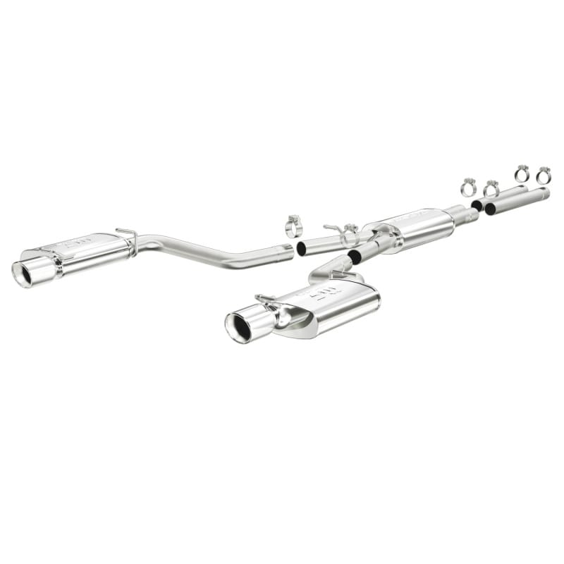 MAG Catback Exhaust