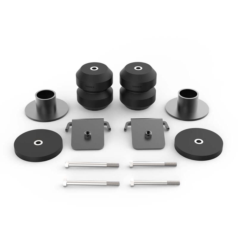 TIM Suspension Enhancement Systems thumbnail 3