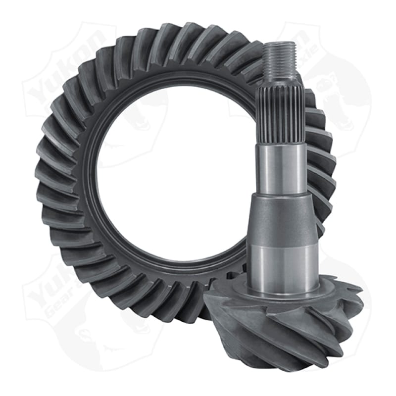 YUK USA Std Gear Set - Chryslr