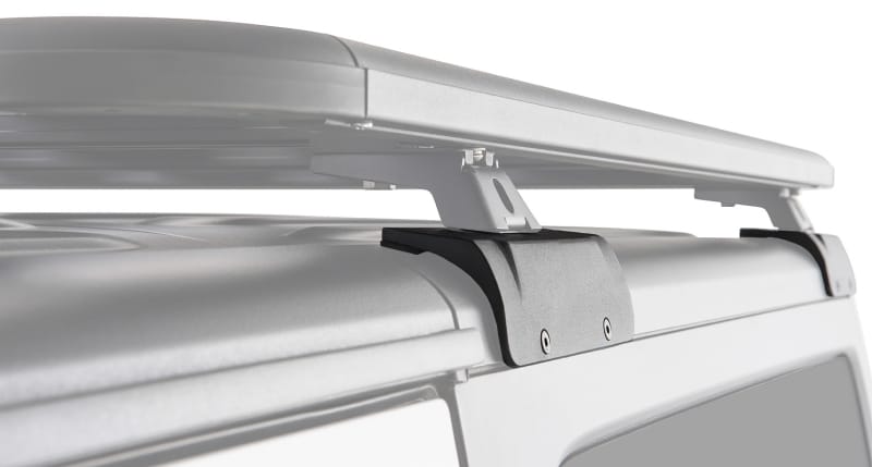 RHR Backbone Mounting System