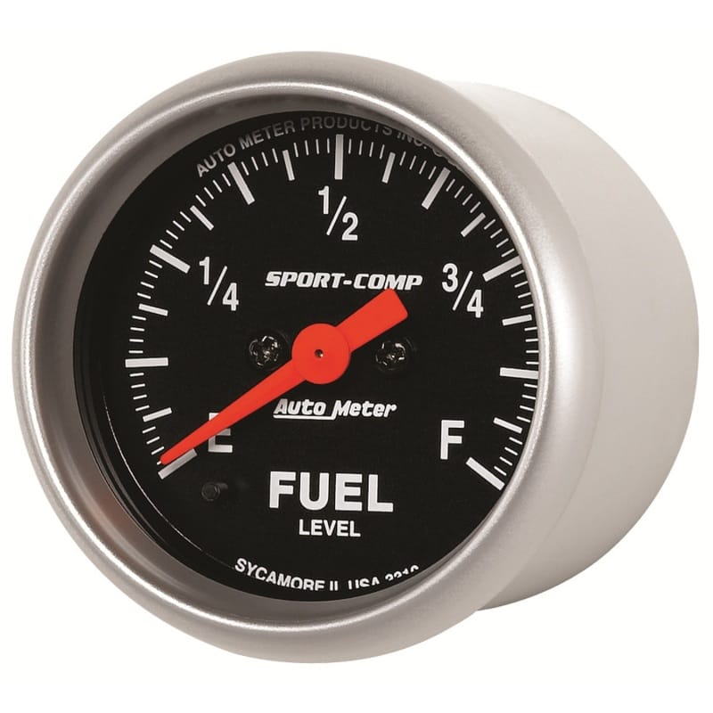 AM Sport-Comp Gauges thumbnail 2