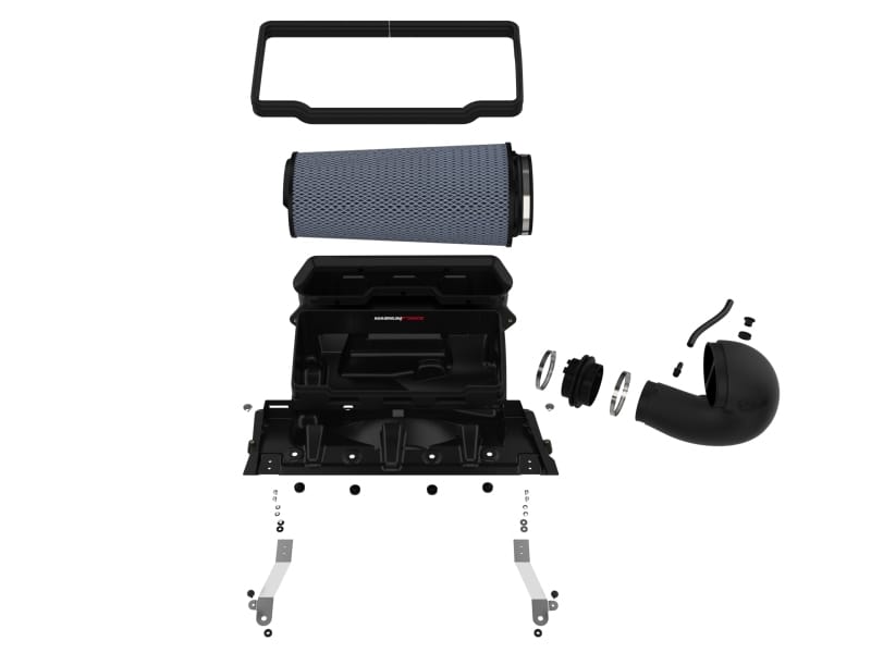 AFE Magnum FORCE Stage-2 Cold Air Intakes thumbnail 2