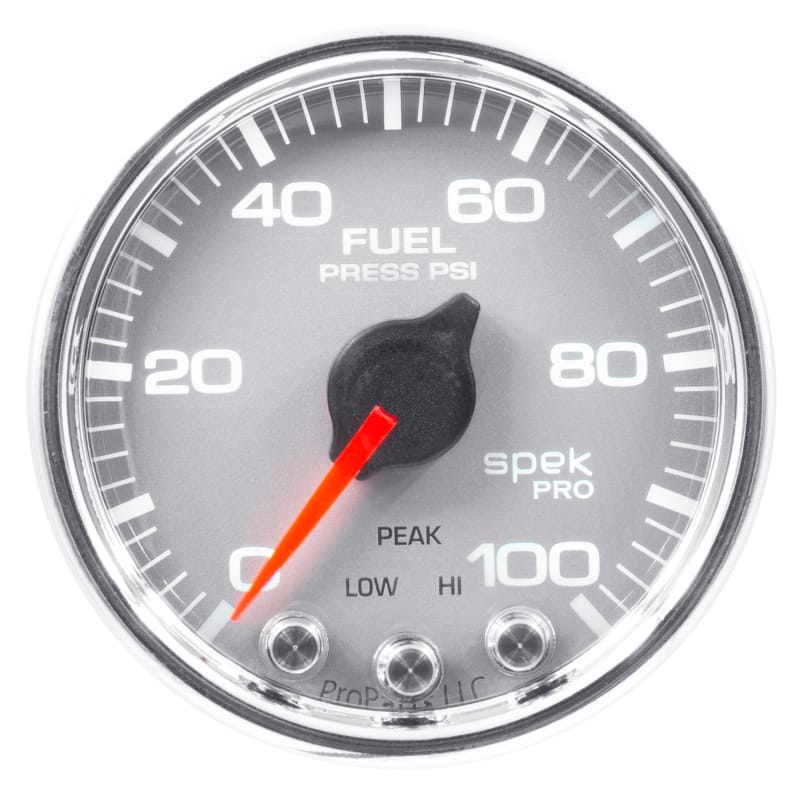 AM Spek-Pro Gauges thumbnail 3