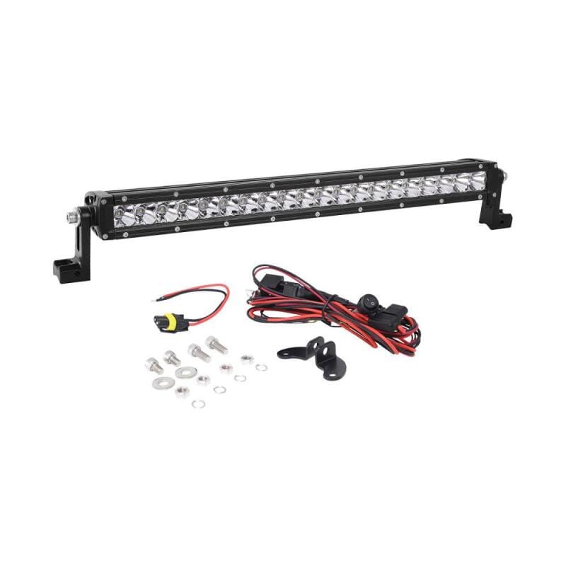 WES LED Light Bars - Xtreme thumbnail 2