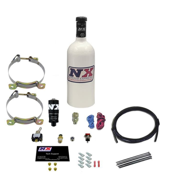 NEX Nitrous Oxide Kits