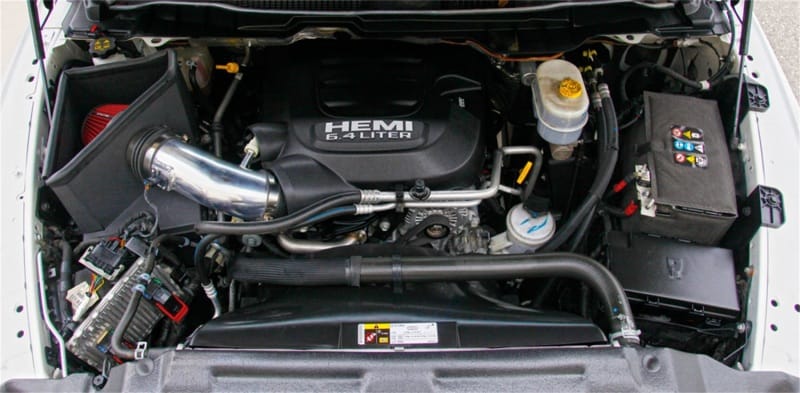 SPE Cold Air Intake Kits thumbnail 3