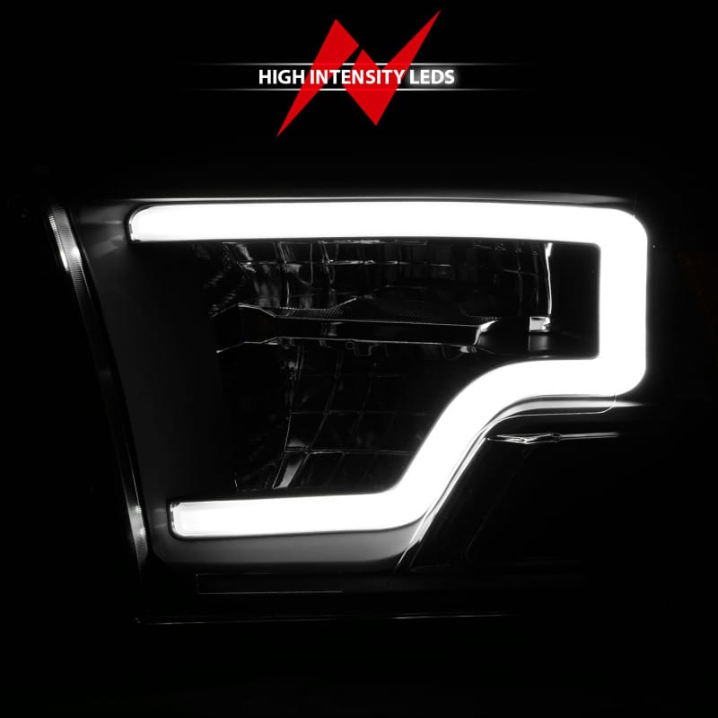 ANZ LED/Projector Headlights thumbnail 7