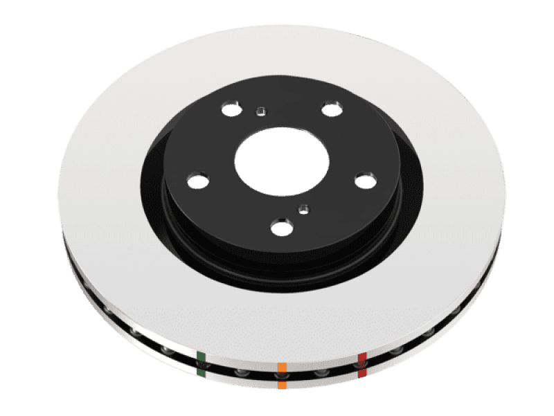 DBA 4000 Standard Rotors thumbnail 2
