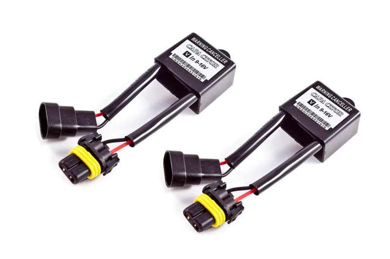 DIO Headlight Wiring Harness