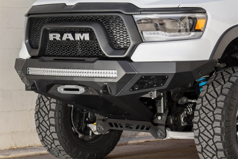 ADD Stealth Fighter Fr. Bumper