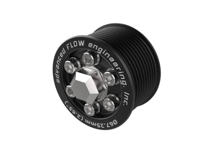 AFE Gamma Pulley