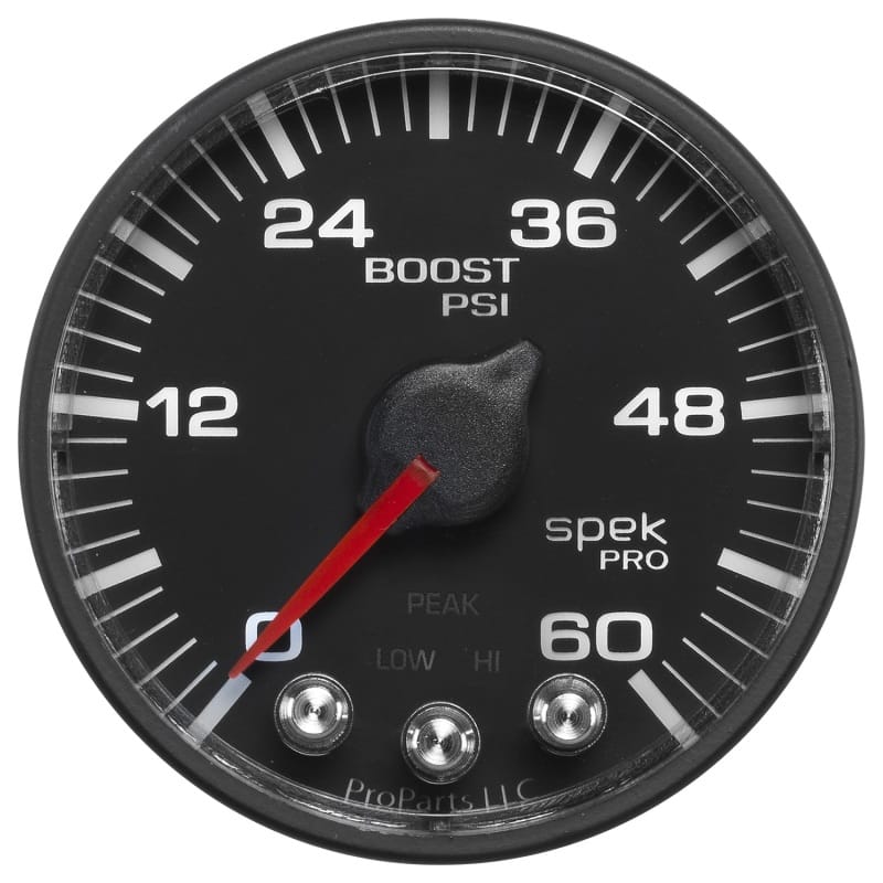 AM Spek-Pro Gauges thumbnail 2