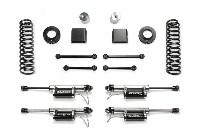 FAB Sport Kit Component Box