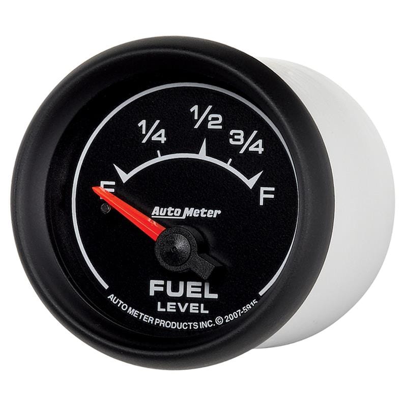 AM ES Gauges