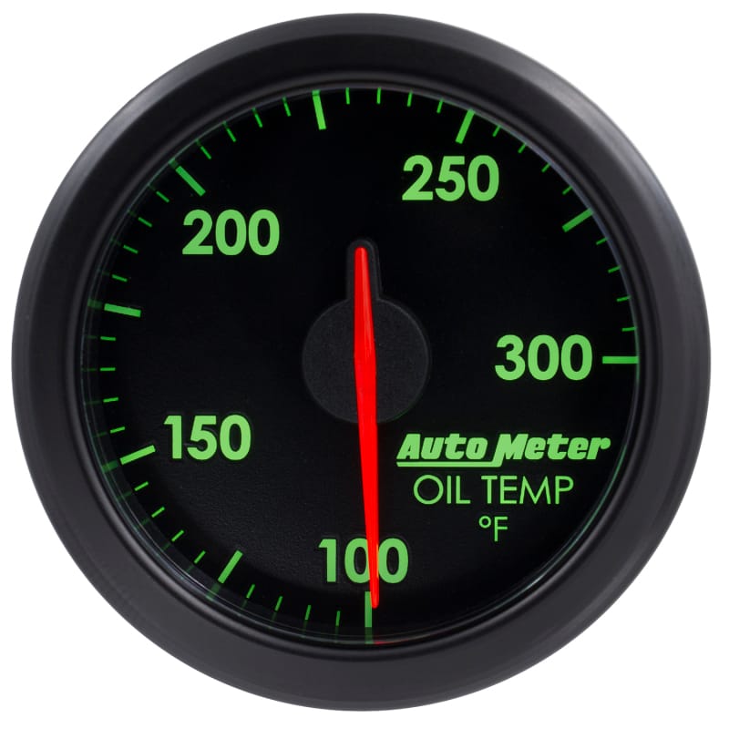 AM AirDrive Gauges thumbnail 3