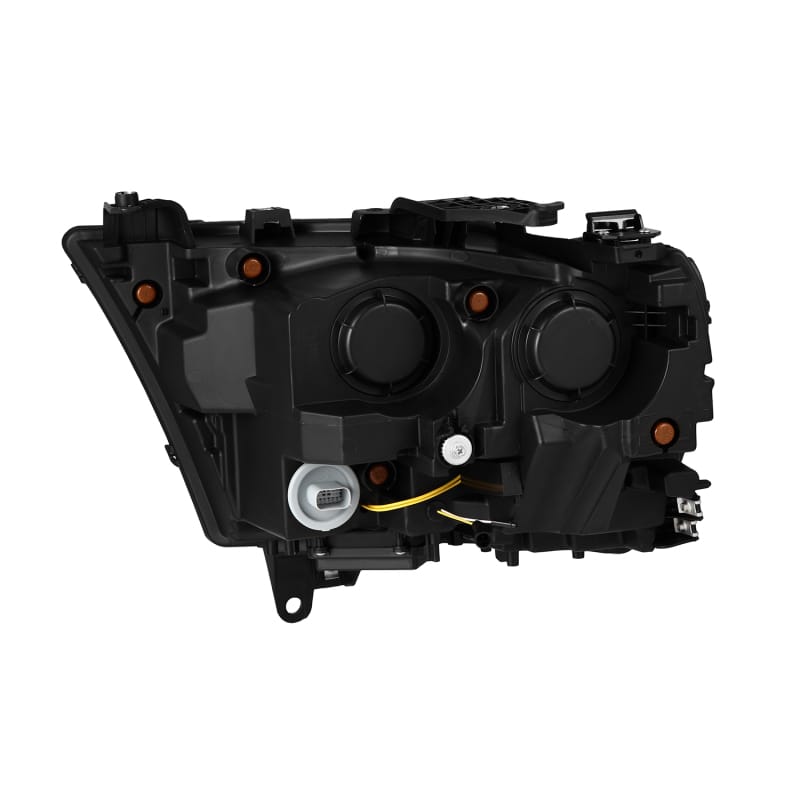 ARX NOVA Headlights thumbnail 2