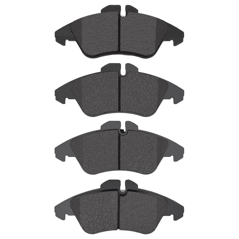 RNC Optimum OE Brake Pads thumbnail 2