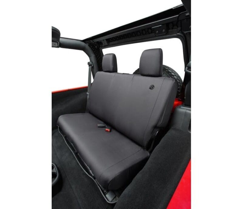 BES Seat Covers
