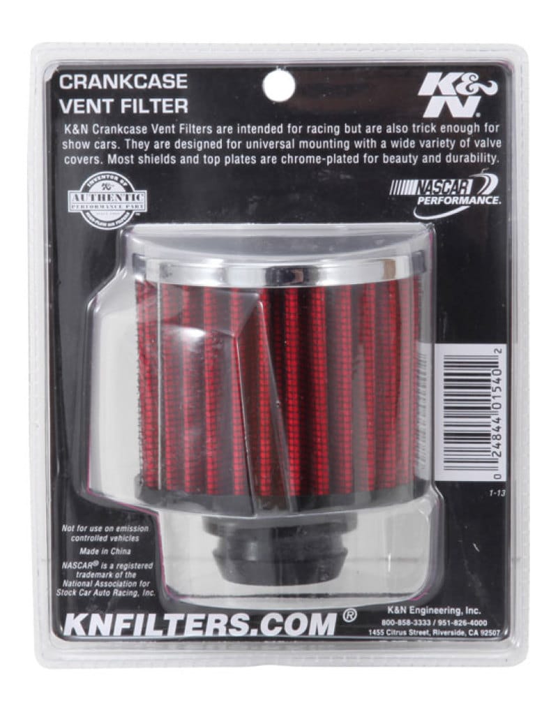 KN Universal Air Filter thumbnail 2