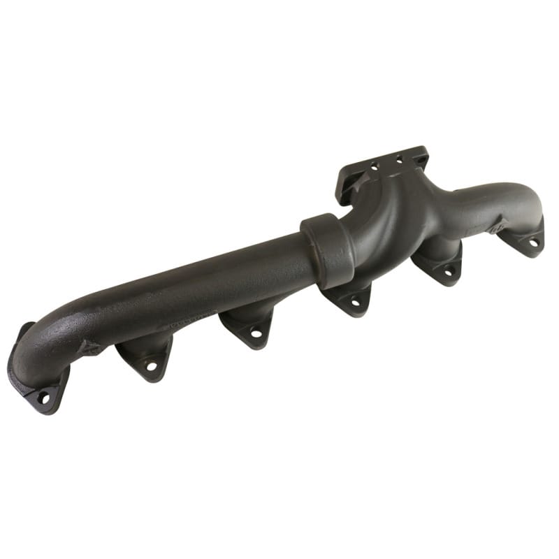 BDD Pulse Exhaust Manifolds thumbnail 3