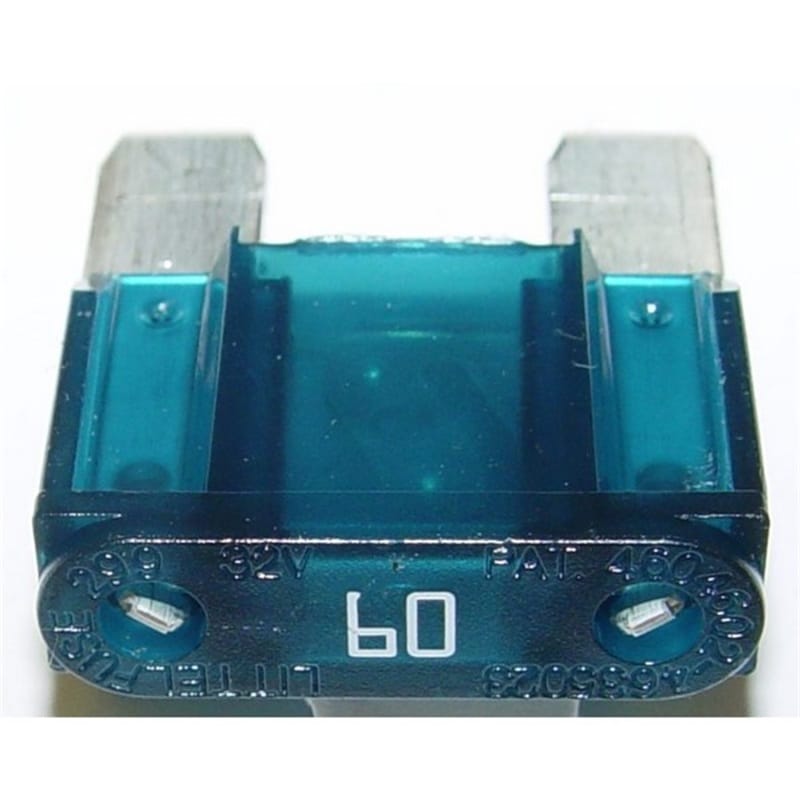 OMI Cables/Fuses