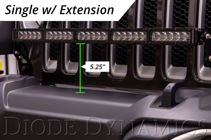 DIO LED Light Bars thumbnail 9