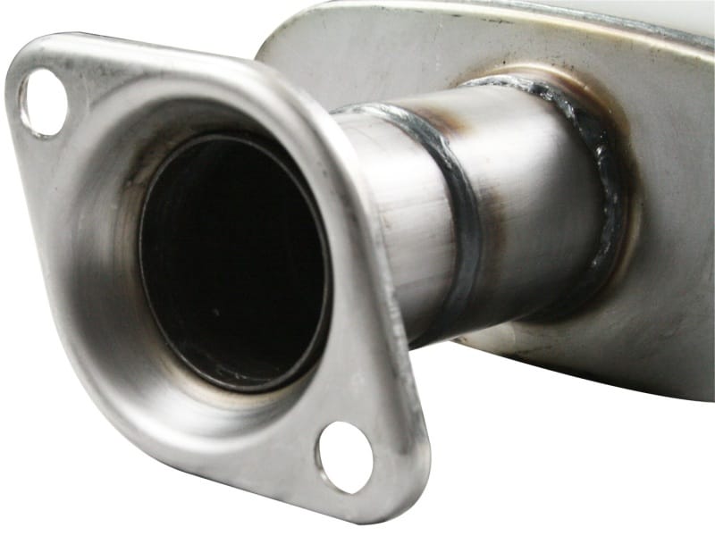 AFE Exhaust Cat Back thumbnail 2