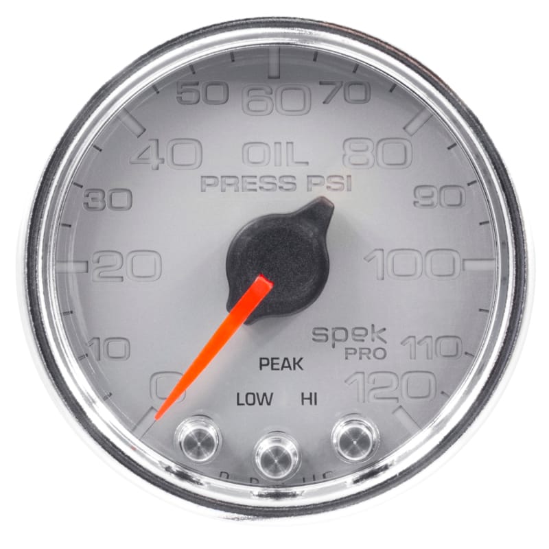 AM Spek-Pro Gauges thumbnail 2