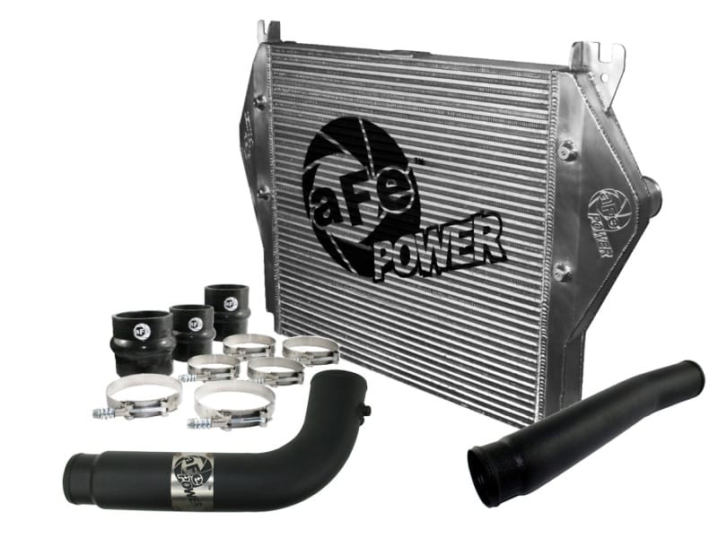AFE Bladerunner I/C & Tubes