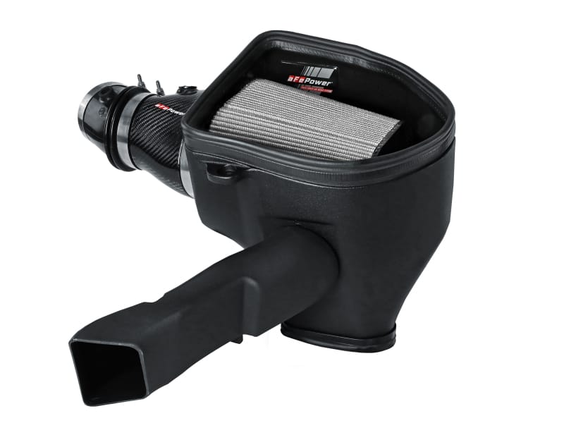 AFE Track Series Intake