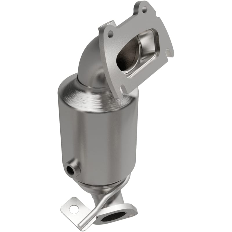 MAG Converter Direct Fit