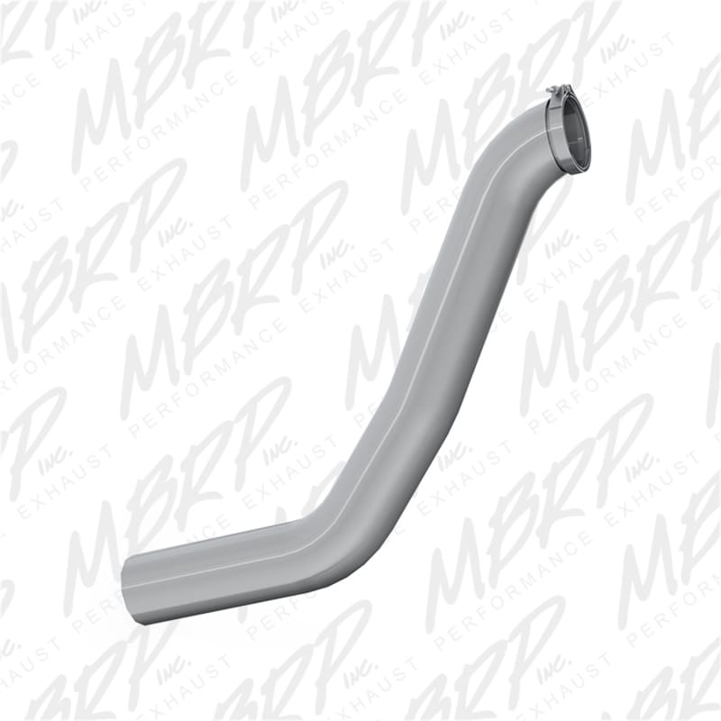 MBRP Down Pipe AL