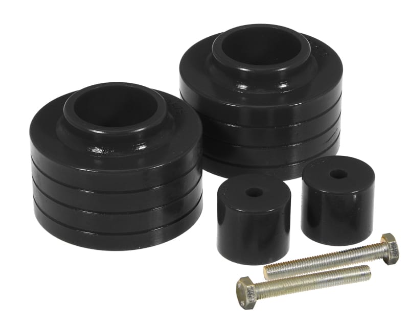 PRO Coil Spring Isolator - Blk