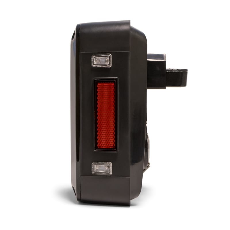 DVE LED Tail Lights thumbnail 3