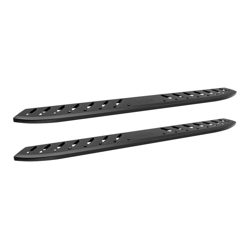 WES Running Boards - Thrasher