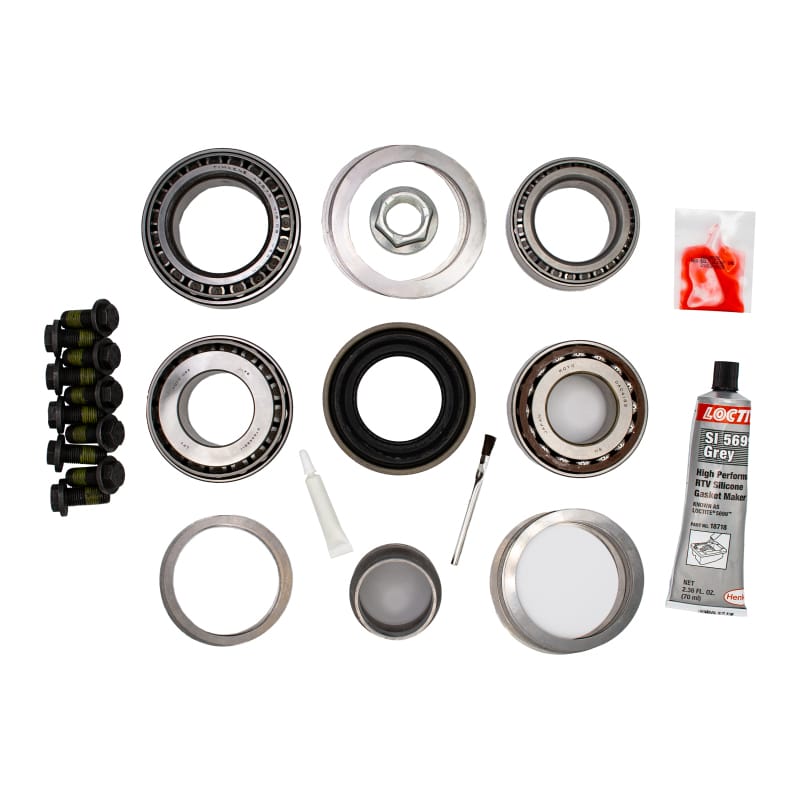 EAT Differential Install Kit thumbnail 2