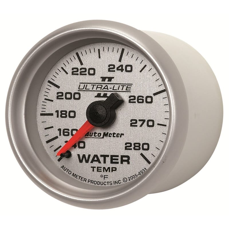 AM Ultra-Lite II Gauges thumbnail 2