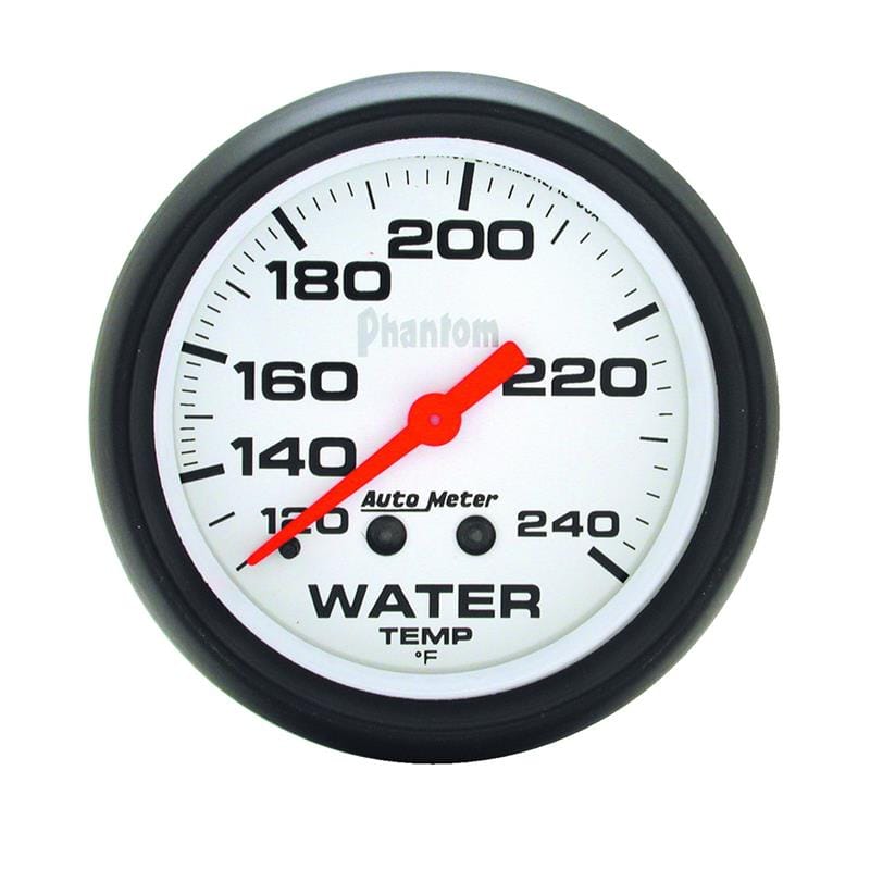 AM Phantom Gauges
