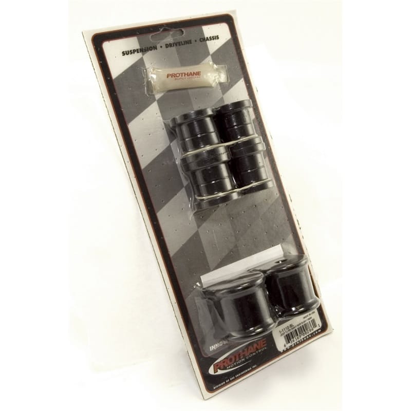 RUG Bushings